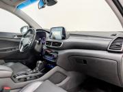 Hyundai Tucson III Москва  - изображение 41