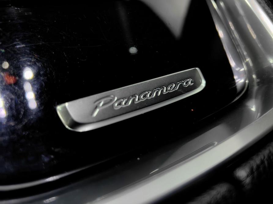 Porsche Panamera II Новосибирск  - изображение 30