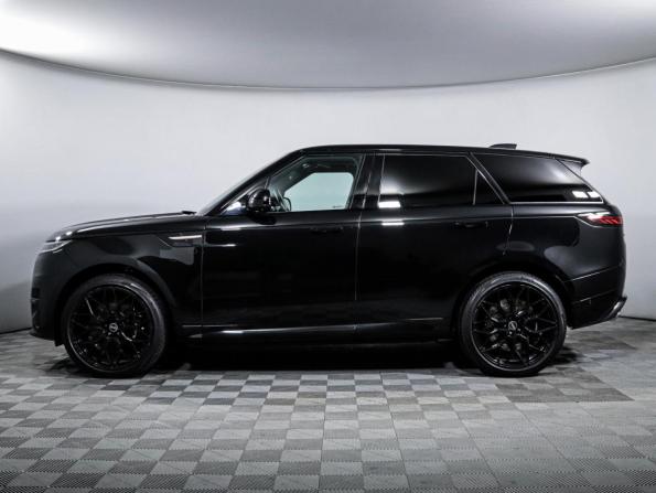 Land Rover Range Rover Sport III с пробегом 2022 года, цена 14 950 000 рублей, 42265 км, внедорожник, Автокод Объявления