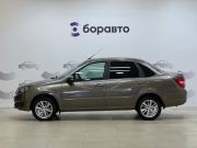 Lada (ВАЗ) Granta I Рестайлинг Ставрополь  - изображение 24