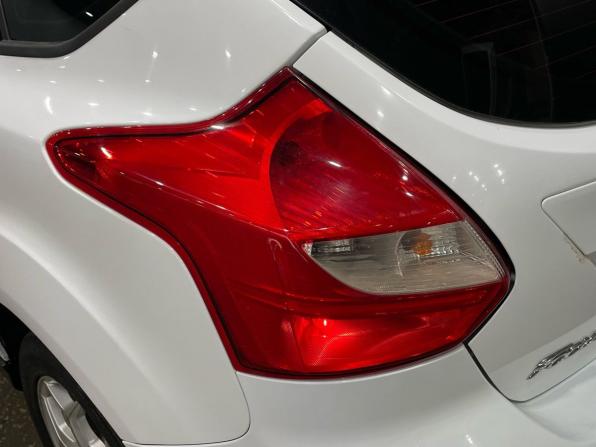 Ford Focus III с пробегом 2014 года, цена 695 000 рублей, 181848 км, хэтчбек, Автокод Объявления
