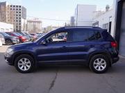 Volkswagen Tiguan I Рестайлинг Москва  - изображение 18