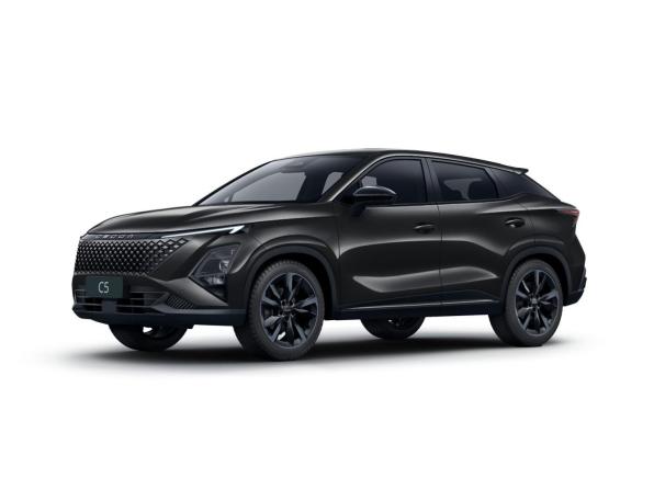 Новый Omoda C5 I Рестайлинг 2026 года, цена 2 579 000 рублей, внедорожник, Автокод Объявления