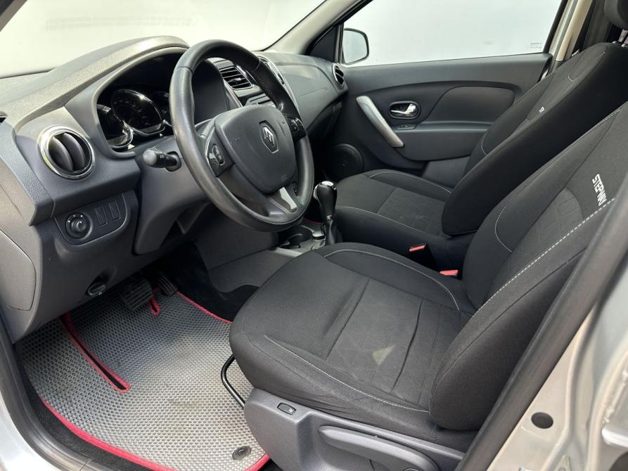 Renault Sandero II Москва  - изображение 9