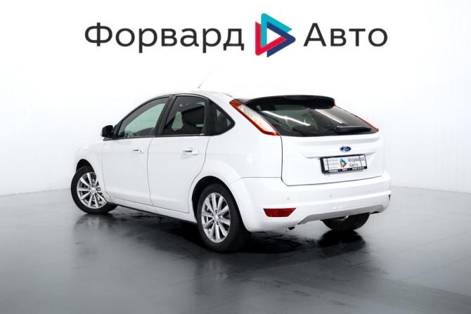 Ford Focus II Рестайлинг с пробегом 2010 года, цена 580 000 рублей, 363521 км, хэтчбек, Автокод Объявления