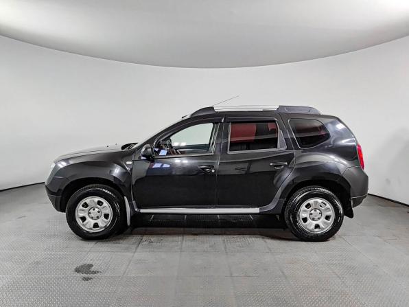 Renault Duster I с пробегом 2014 года, цена 1 070 000 рублей, 114146 км, внедорожник, Автокод Объявления