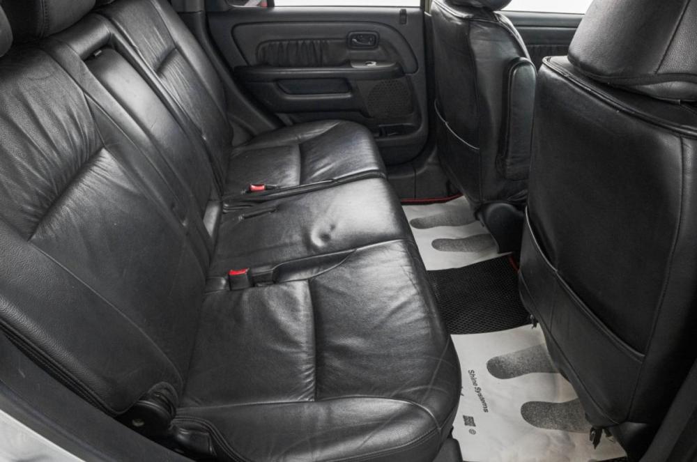 Honda CR-V II Барнаул  - изображение 22