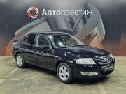 Nissan Almera Classic I Ставрополь  - изображение 25