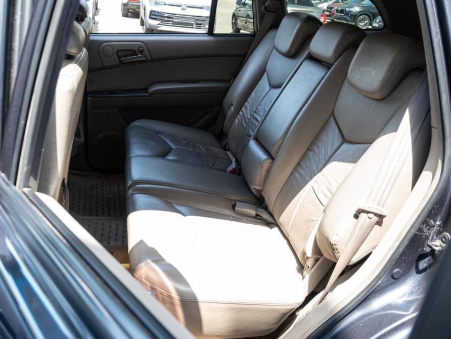 SsangYong Kyron I Рестайлинг Краснодар  - изображение 9