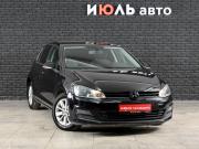 Volkswagen Golf VII Екатеринбург  - изображение 22