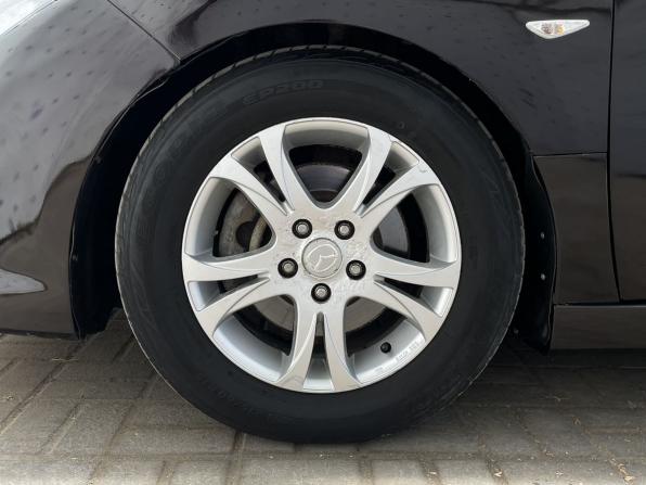 Mazda 6 II (GH) с пробегом 2008 года, цена 800 000 рублей, 200542 км, лифтбек, Автокод Объявления