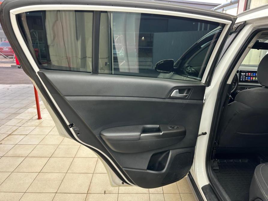 Kia Sportage IV Альметьевск  - изображение 23