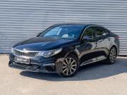 Kia Optima IV Рестайлинг Москва  - изображение 31