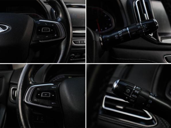 Chery Tiggo 7 I с пробегом 2019 года, цена 977 000 рублей, 130000 км, внедорожник, Автокод Объявления