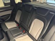 Audi Q5 I (8R) Рестайлинг Санкт-Петербург  - изображение 38