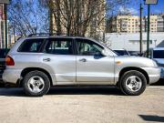 Hyundai Santa Fe I Санкт-Петербург  - изображение 17
