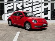 Volkswagen Beetle II (A5) Ставрополь  - изображение 23