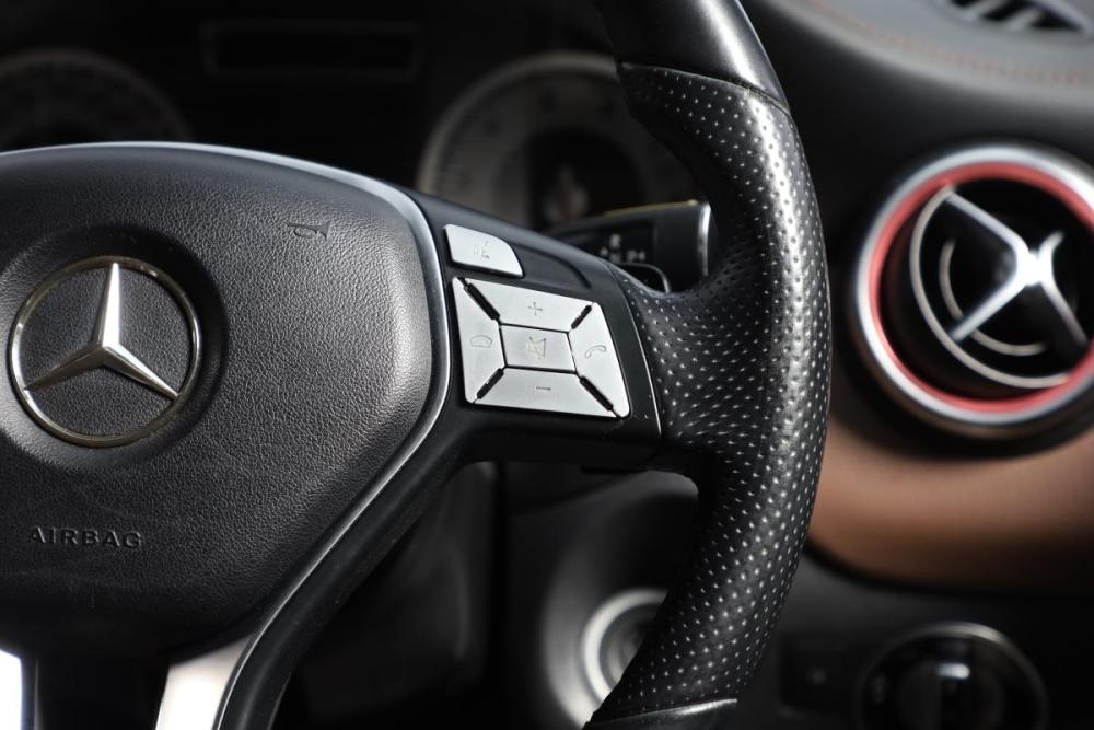 Mercedes-Benz A-Класс AMG I (W176) Новосибирск  - изображение 15
