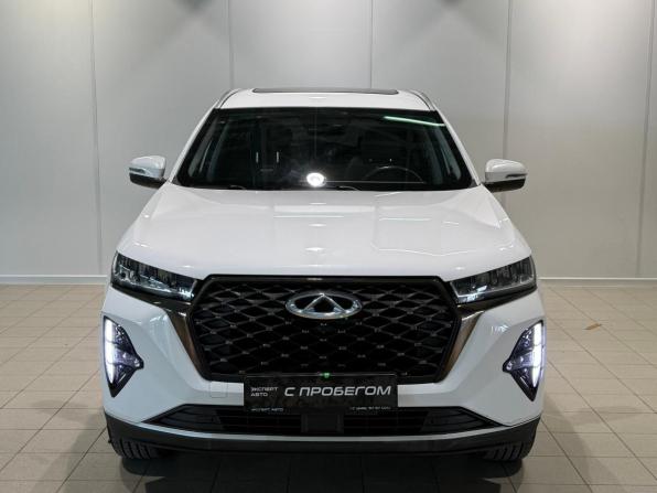 Chery Tiggo 7 Pro Max I с пробегом 2023 года, цена 1 980 000 рублей, 39000 км, внедорожник, Автокод Объявления