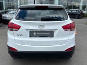 Hyundai ix35 I Рестайлинг Москва  - изображение 21