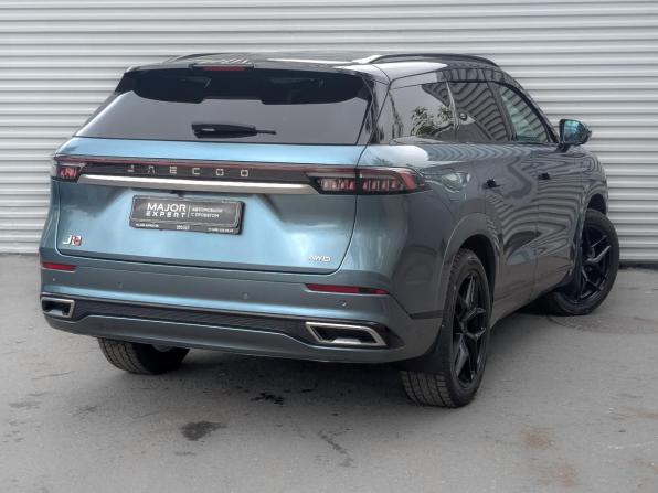 Jaecoo J8 с пробегом 2024 года, цена 2 970 000 рублей, 51658 км, внедорожник, Автокод Объявления