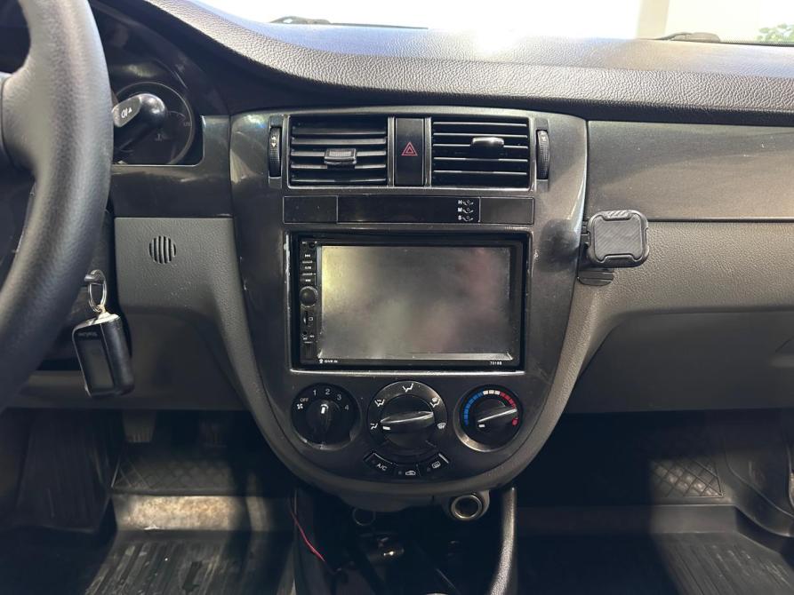 Chevrolet Lacetti I Волгоград  - изображение 12