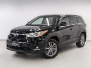 Toyota Highlander III (XU50) Санкт-Петербург  - изображение 31