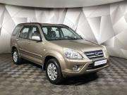 Honda CR-V II Рестайлинг Москва  - изображение 23