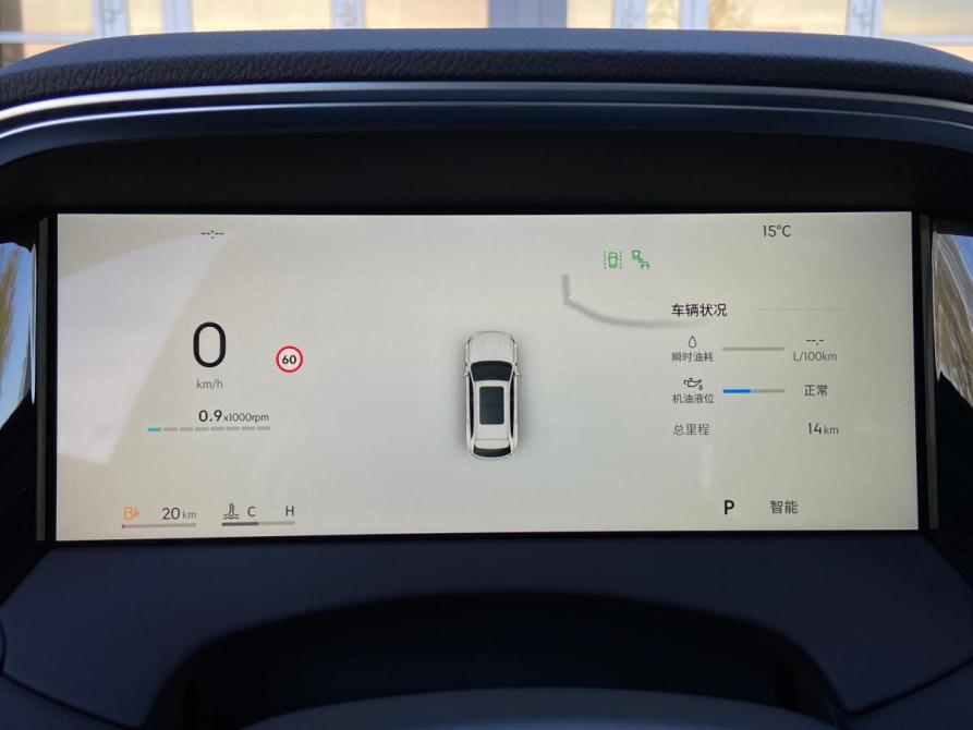 Geely Monjaro I Рестайлинг Псков  - изображение 10