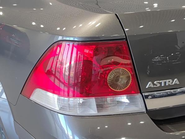 Opel Astra H Рестайлинг с пробегом 2010 года, цена 500 000 рублей, 179814 км, седан, Автокод Объявления