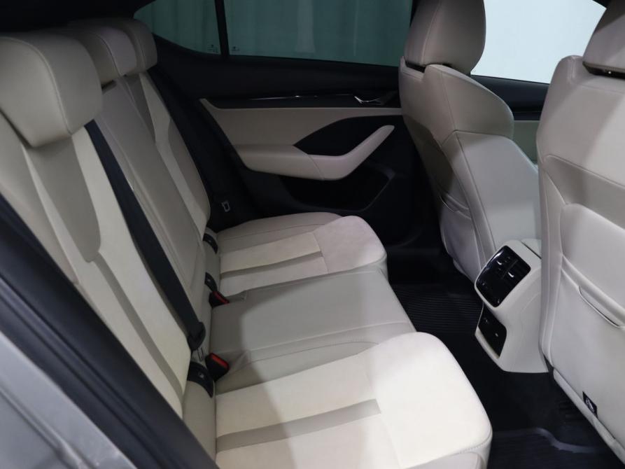 Skoda Octavia IV (A8) Москва  - изображение 22