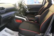 Daihatsu Rocky A200 Омск  - изображение 43