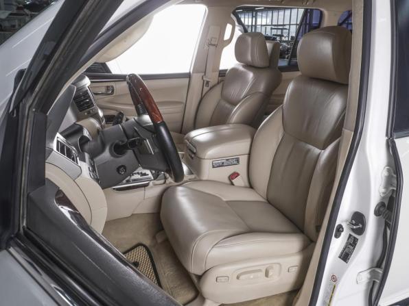 Lexus LX III Рестайлинг с пробегом 2013 года, цена 4 149 000 рублей, 317387 км, внедорожник, Автокод Объявления