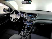 Hyundai Tucson III Москва  - изображение 31