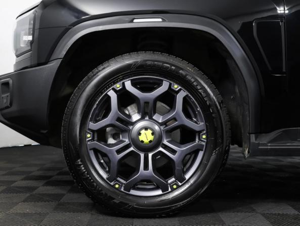 JETOUR T2 с пробегом 2024 года, цена 3 585 000 рублей, 22035 км, внедорожник, Автокод Объявления