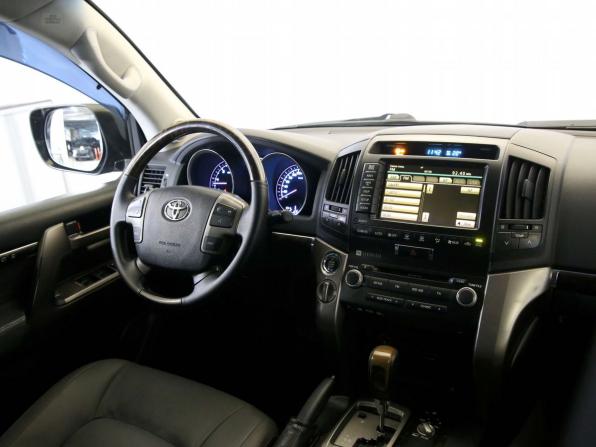 Toyota Land Cruiser 200 Series с пробегом 2010 года, цена 2 590 000 рублей, 342784 км, внедорожник, Автокод Объявления