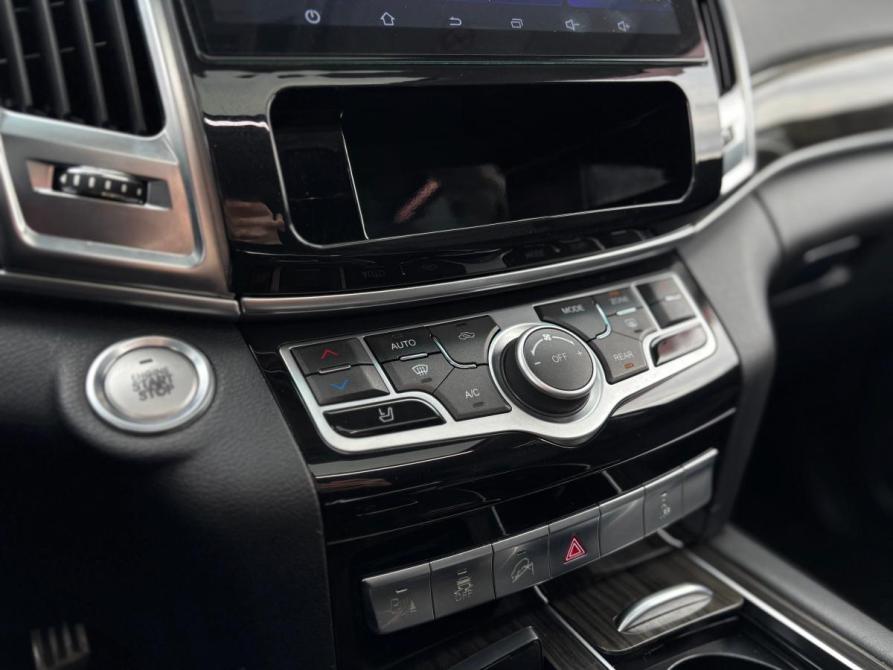 Haval H9 I Рестайлинг Набережные Челны  - изображение 16