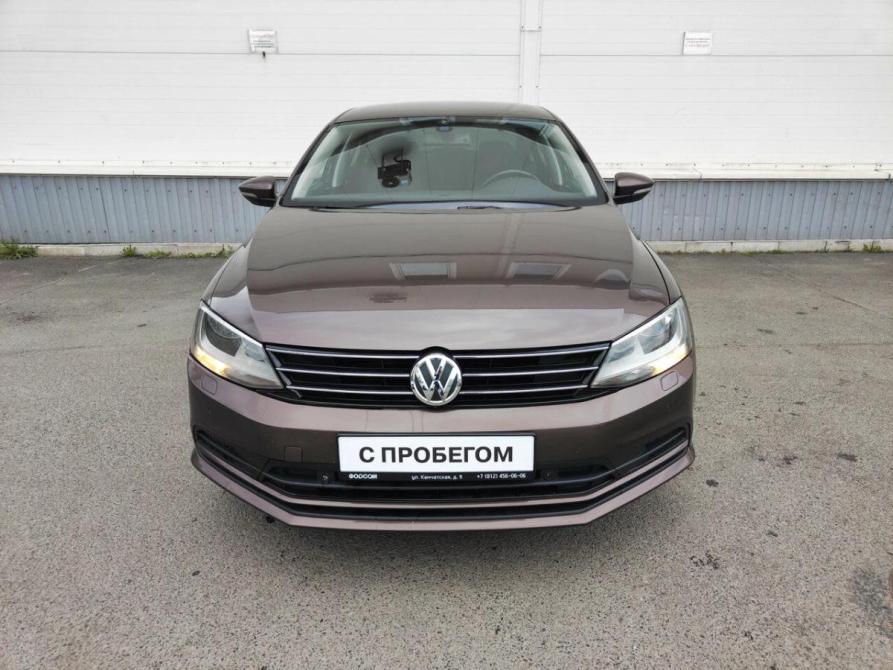 Volkswagen Jetta VI Рестайлинг Санкт-Петербург  - изображение 2