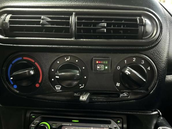 Chevrolet Niva I с пробегом 2006 года, цена 276 779 рублей, 177553 км, внедорожник, Автокод Объявления