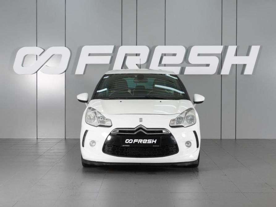 Citroen DS3 I Минеральные Воды  - изображение 3