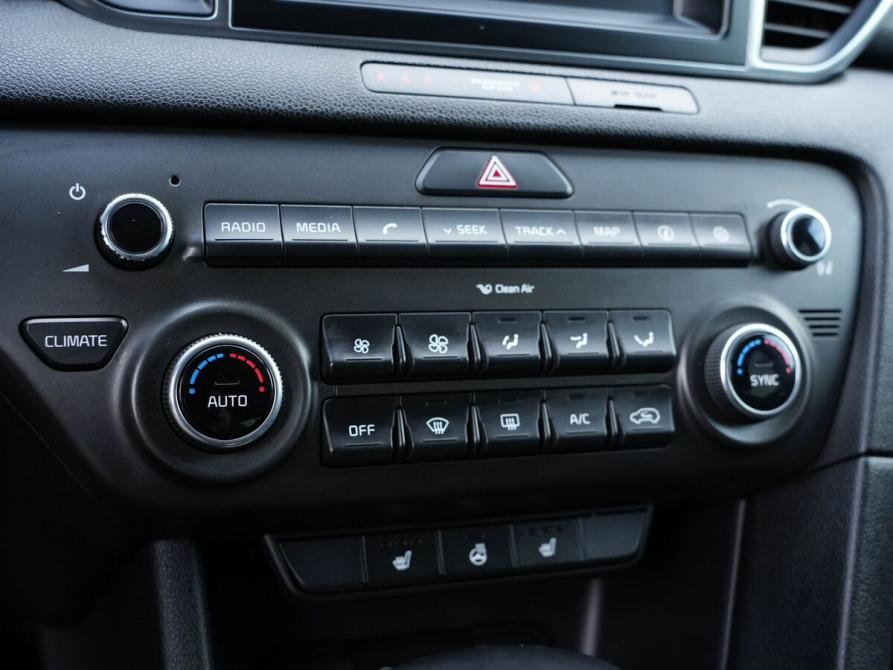 Kia Sportage IV Новосибирск  - изображение 18