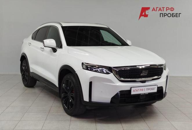Knewstar 001 с пробегом 2024 года, цена 3 280 000 рублей, 33161 км, внедорожник, Автокод Объявления