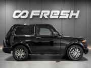Lada (ВАЗ) Niva Legend I Рязань  - изображение 20