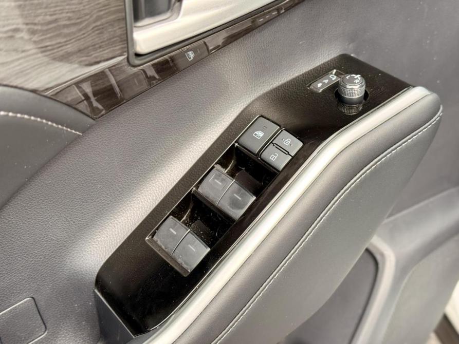 Toyota Highlander IV (XU70) Воронеж  - изображение 6