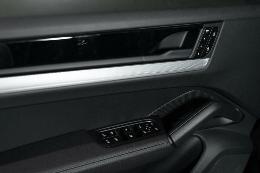 Porsche Cayenne III Рестайлинг Москва  - изображение 19