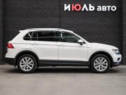 Volkswagen Tiguan II Екатеринбург  - изображение 29