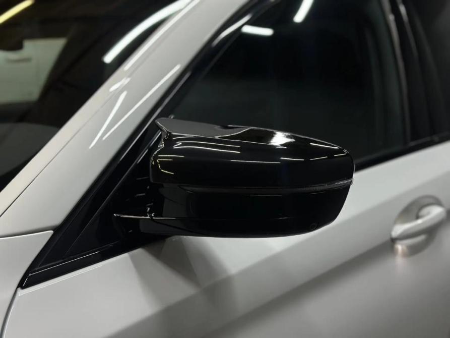 BMW 5 серии VII (G30/G31/G38) Рестайлинг Красноярск  - изображение 12