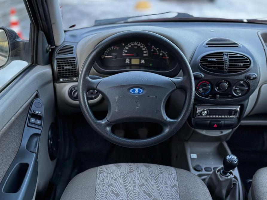 Lada (ВАЗ) Kalina I Архангельск  - изображение 10