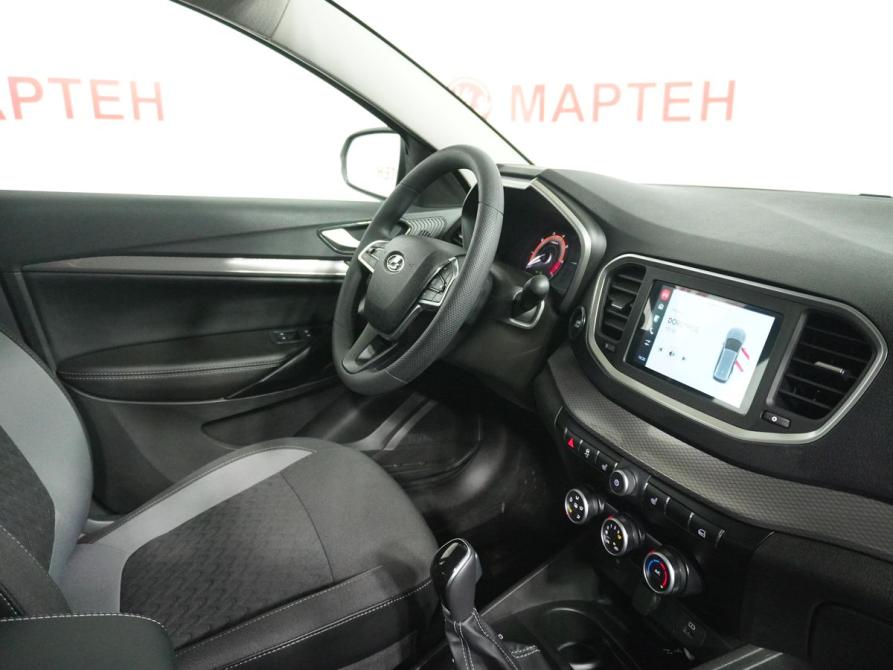 Lada (ВАЗ) Vesta I Рестайлинг (NG) Вологда  - изображение 10