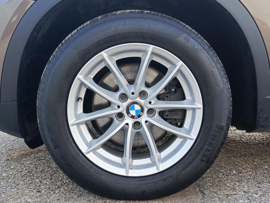 BMW X3 II (F25) Набережные Челны  - изображение 22